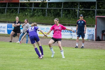 Bild 32 - wCJ VfL Pinneberg - Nordlichter im NSV : Ergebnis: 4:3